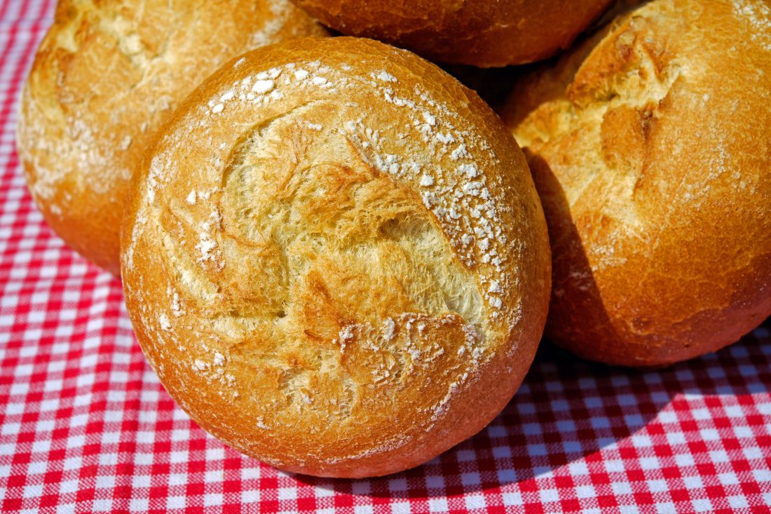 Bread Roll