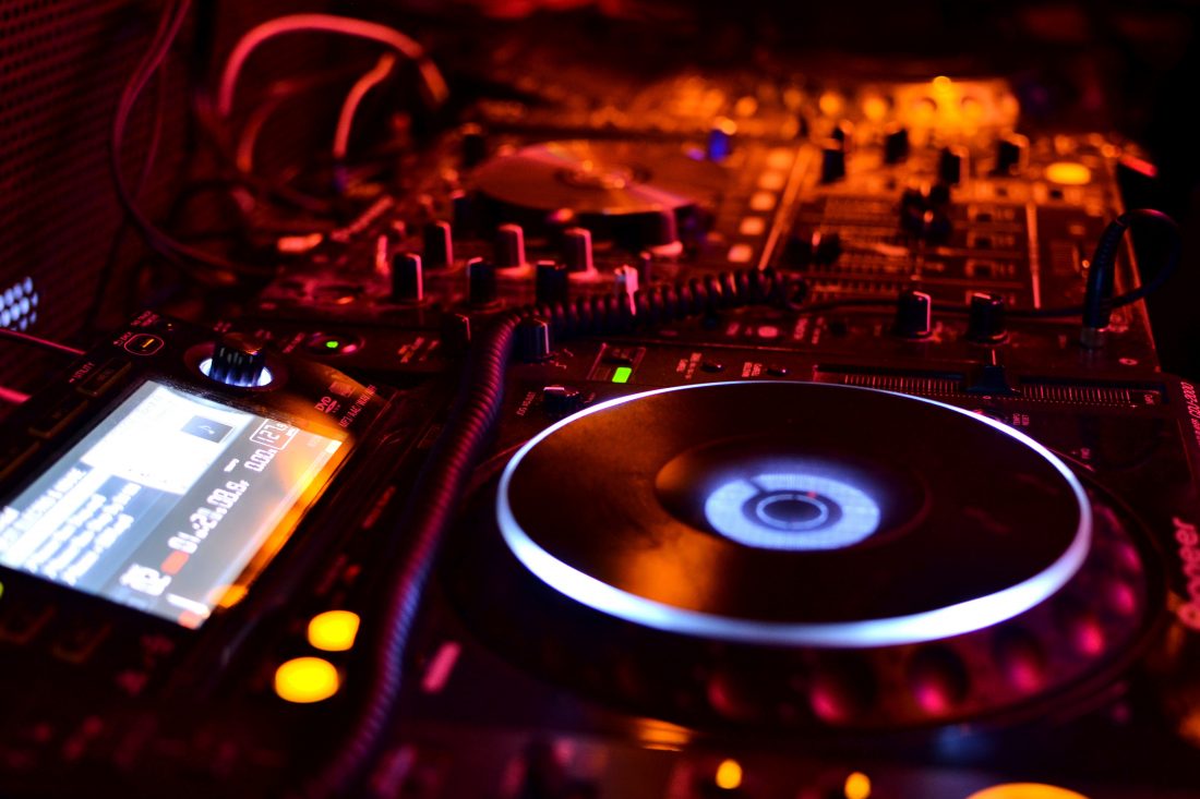 DJ Disco