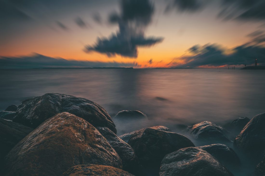 Coastal Exposure