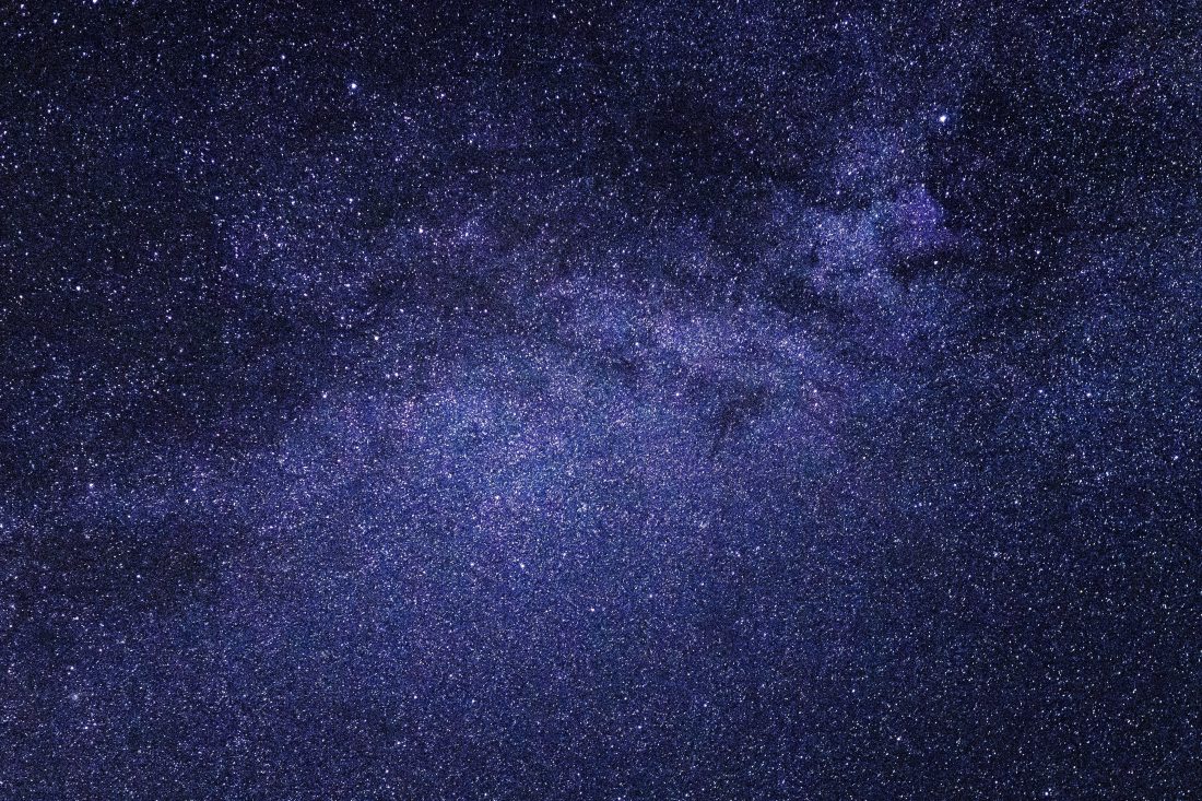 Night Starry Sky