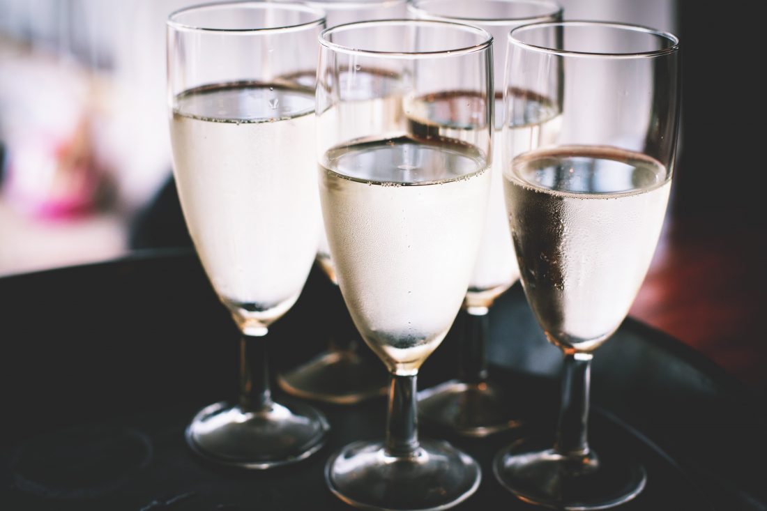 Wine Party