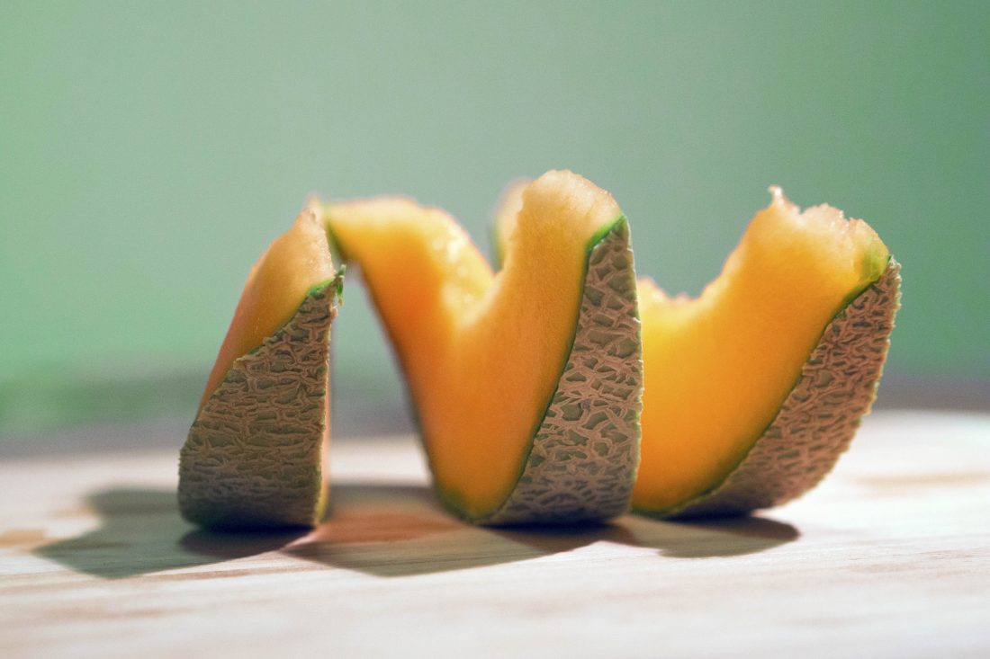 Fresh Melons