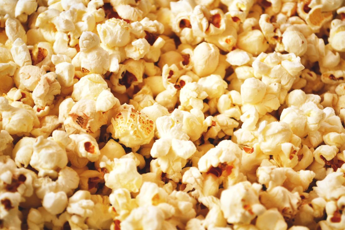 Popcorn