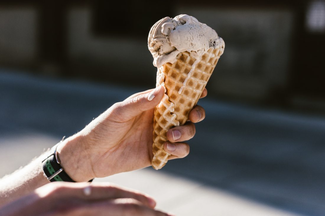 Ice Cream Cone