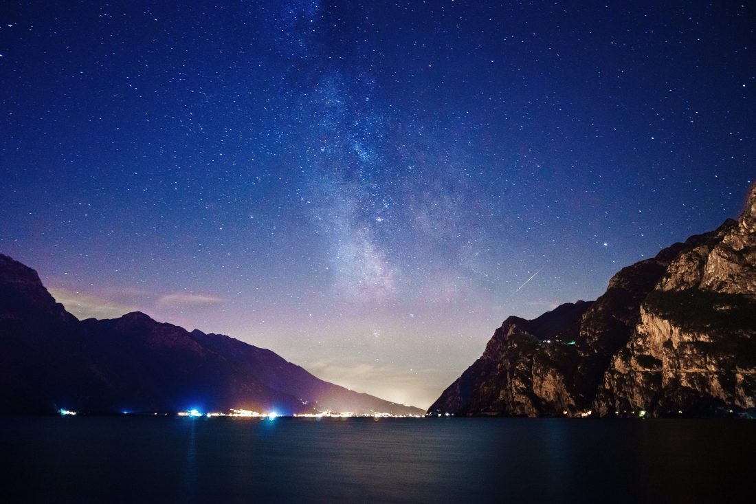 Coastal Stars
