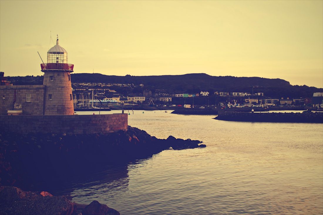 Lighthouse