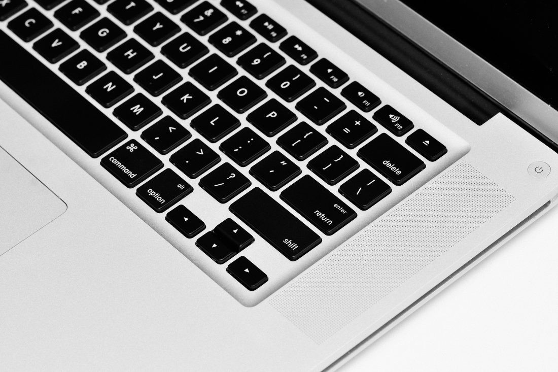Laptop Keyboard