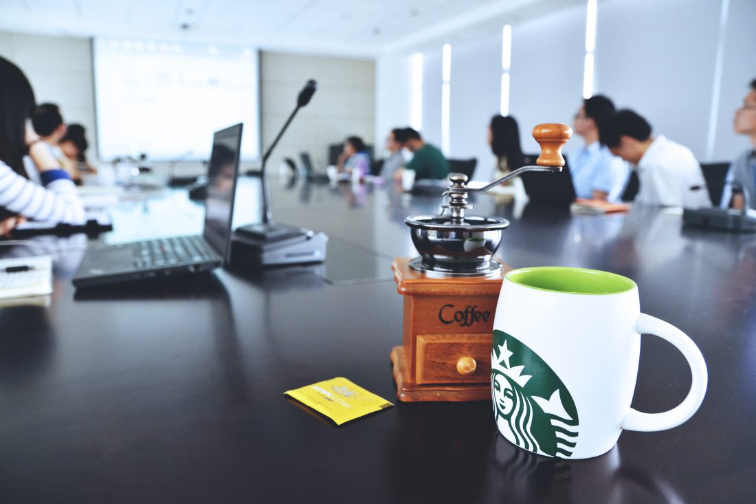 Office Meeting