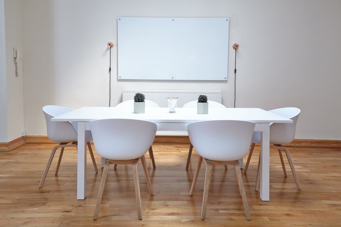 Office Meeting Table