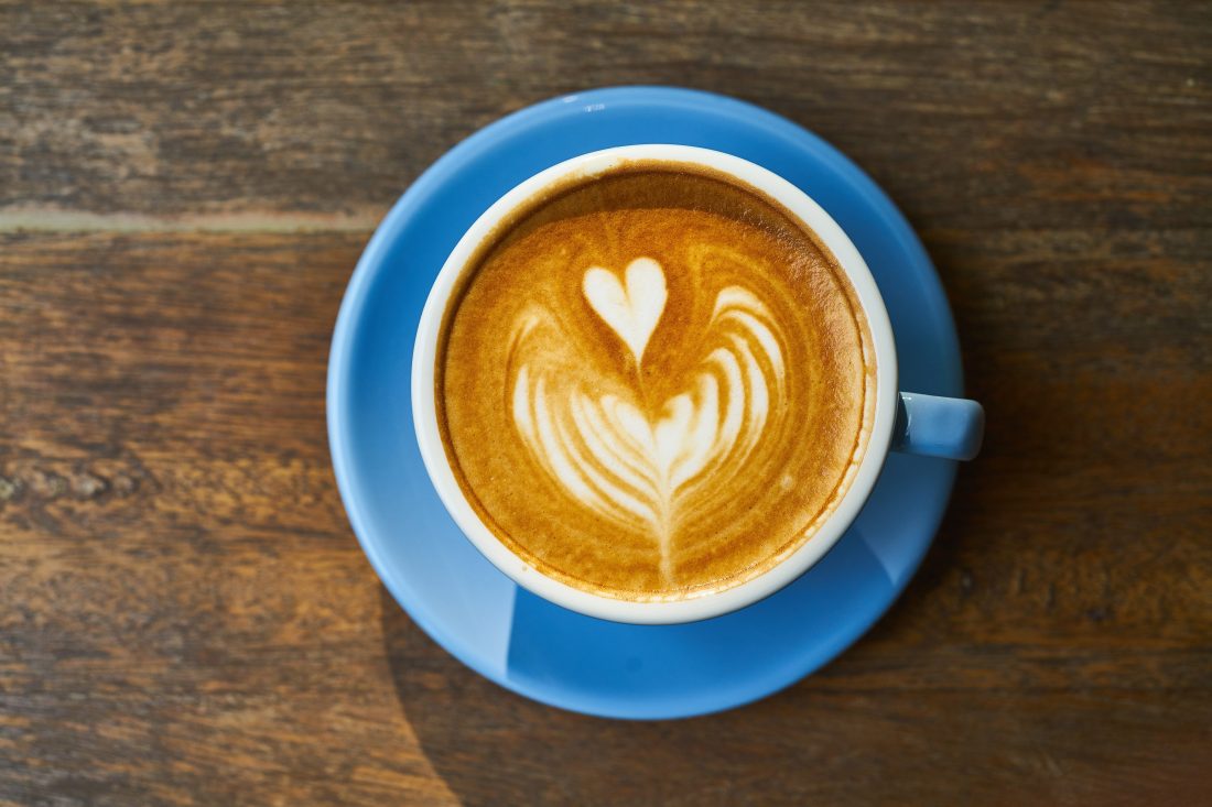 Morning Coffee