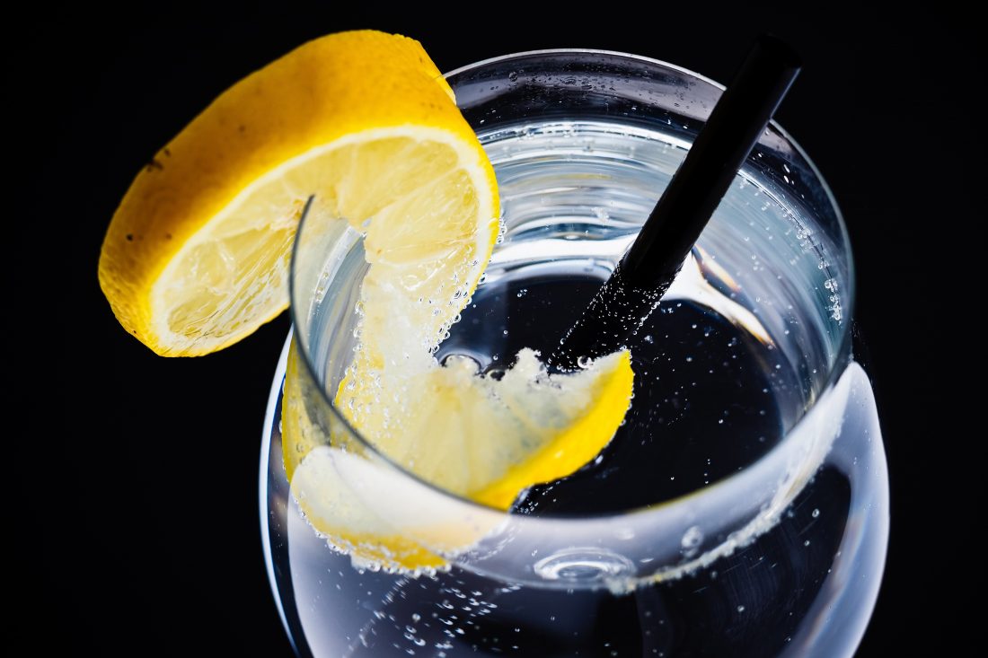 Lemon Drink