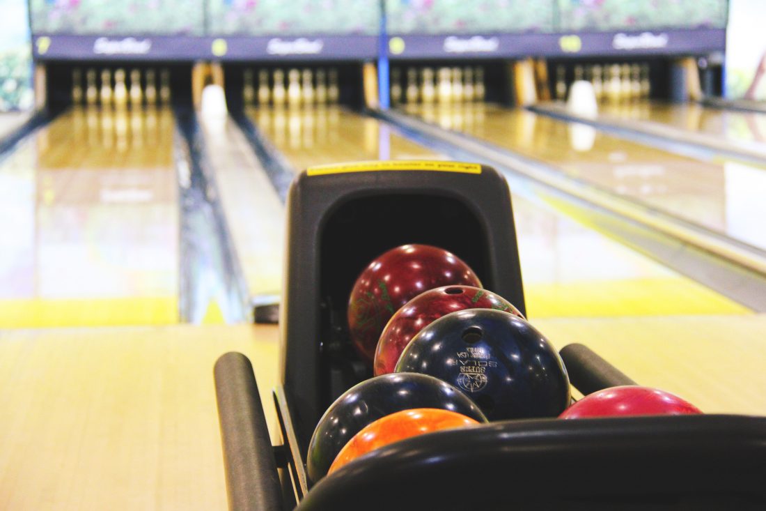 Bowling Alley