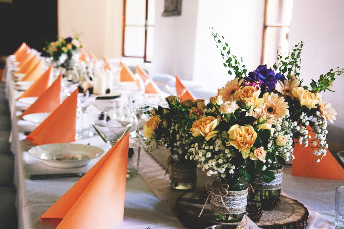 Wedding Table