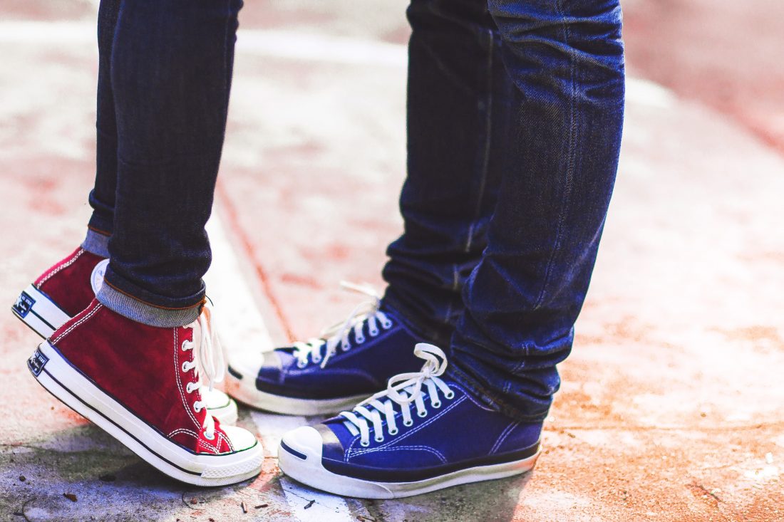 Dating Couple