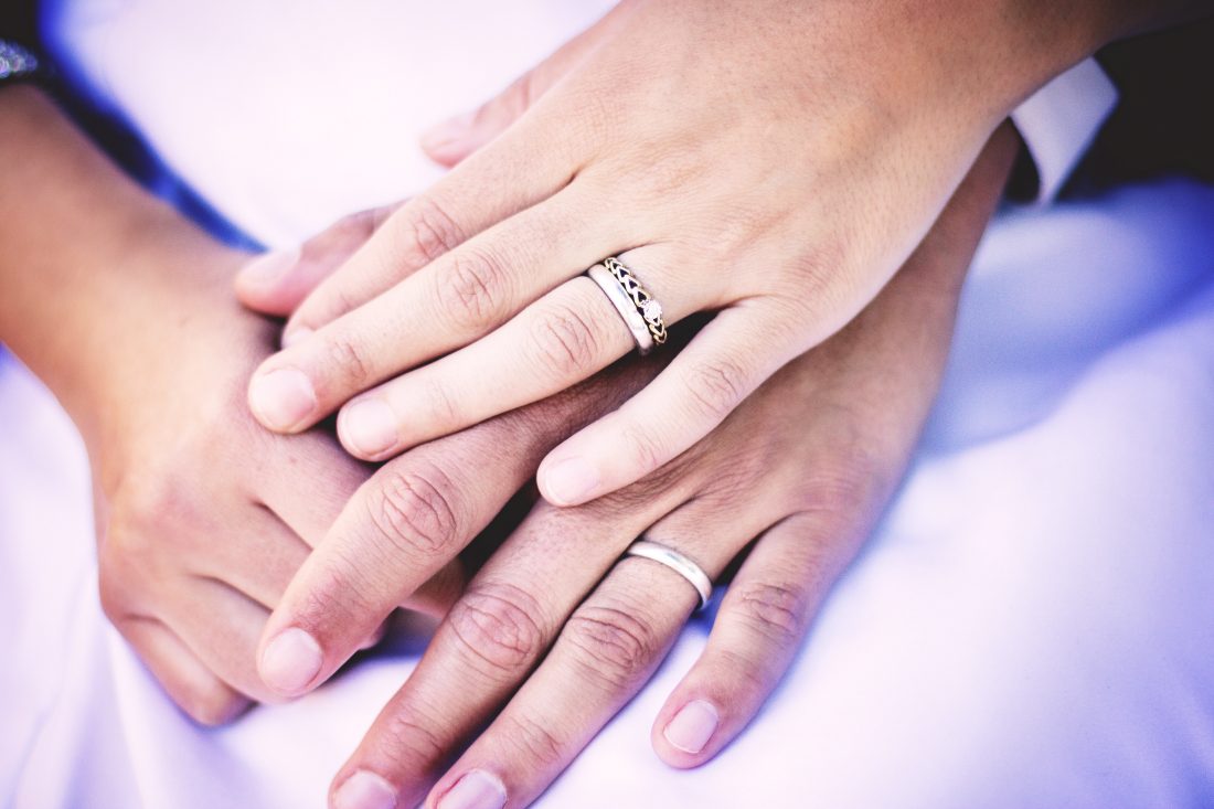 Wedding Rings