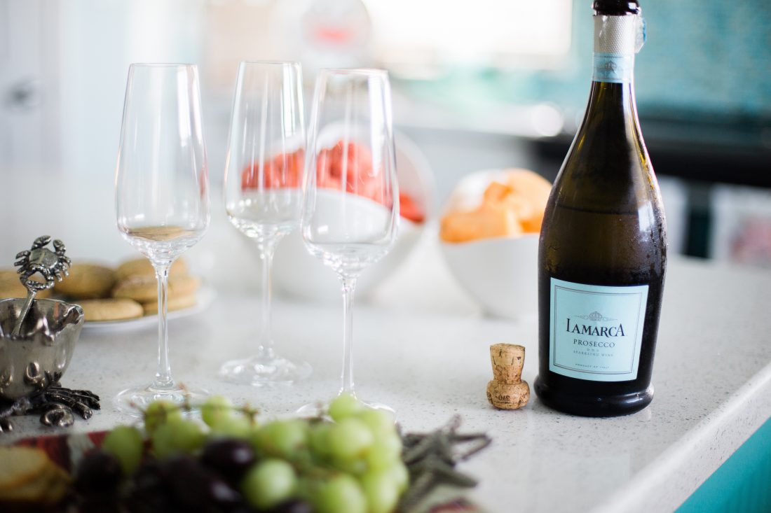 Sparkling Wine