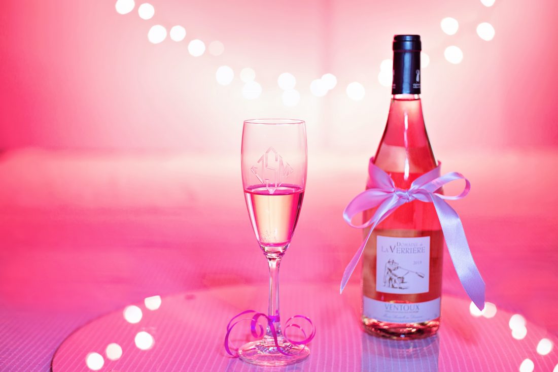 Party Wine