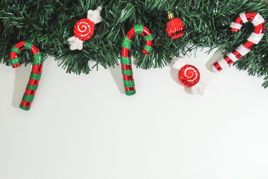 Christmas Candy