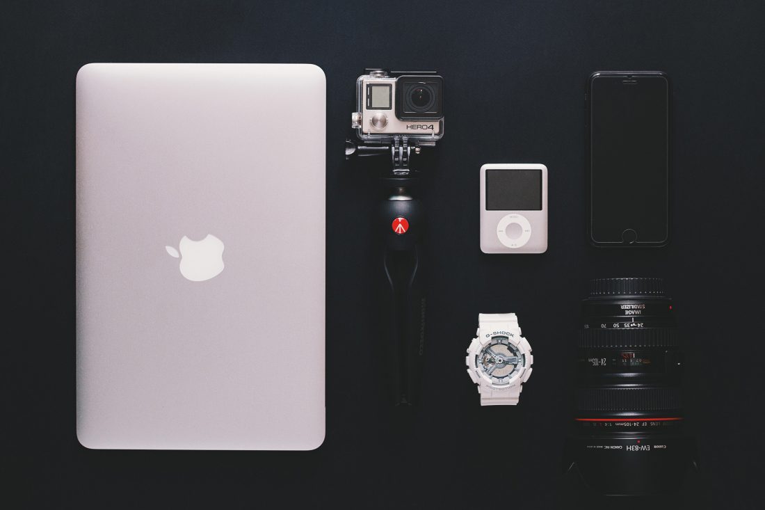 Photography Gear