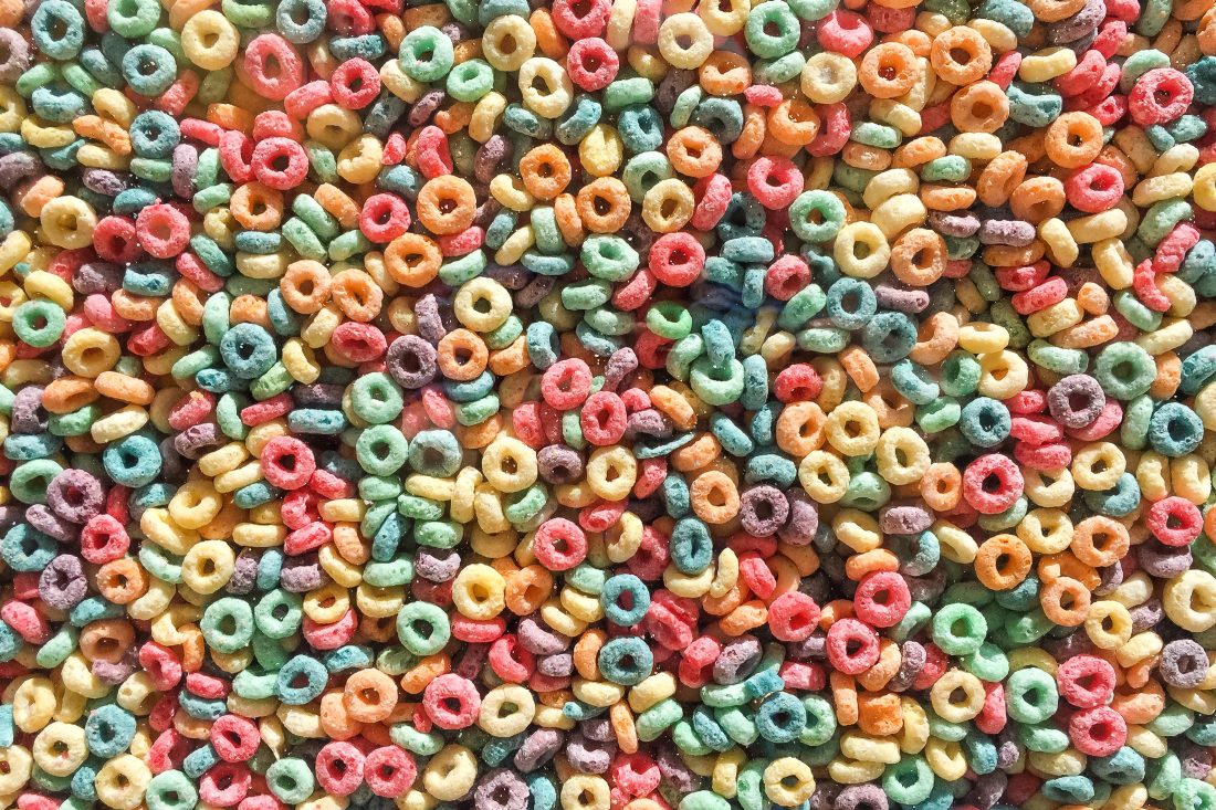 Cherrios