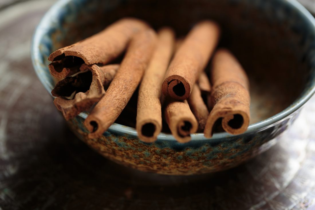 Cinnamon Sticks