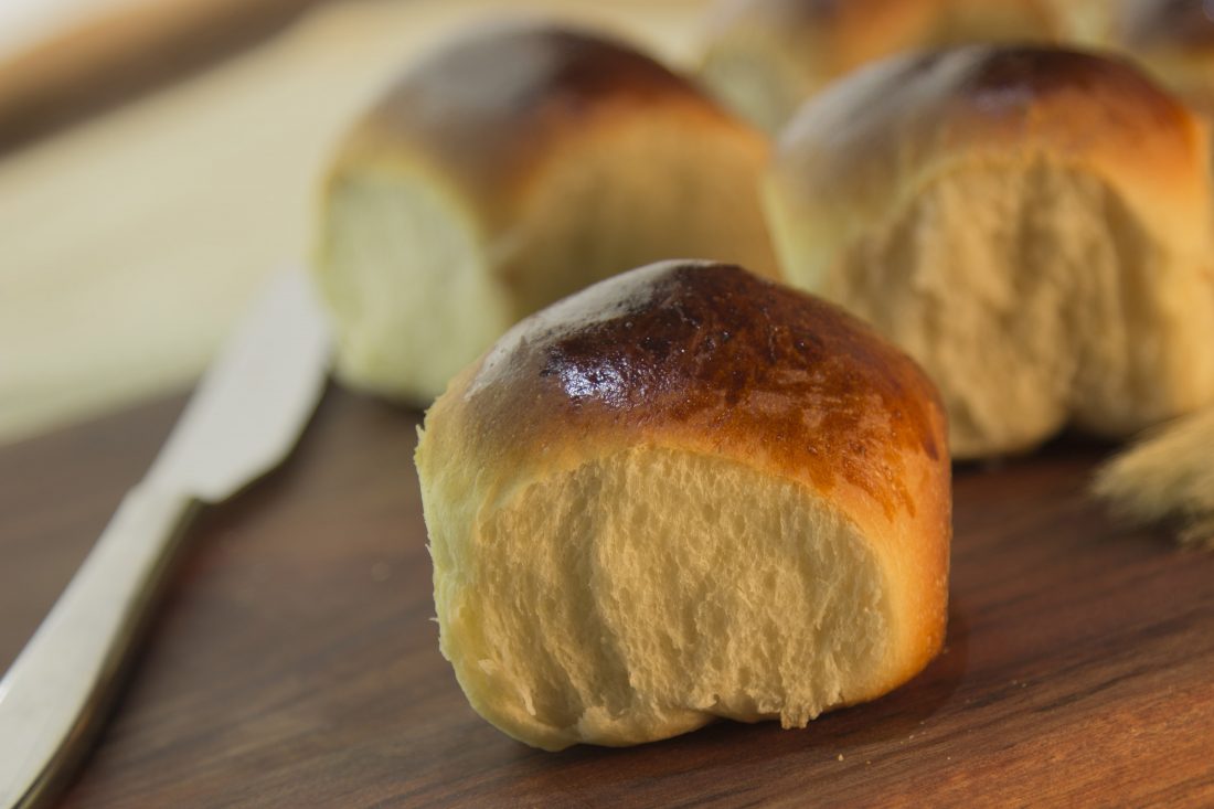 Bread Rolls