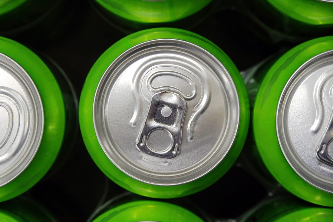 Drinks Cans