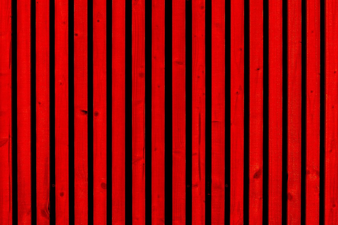 Red Abstract Texture