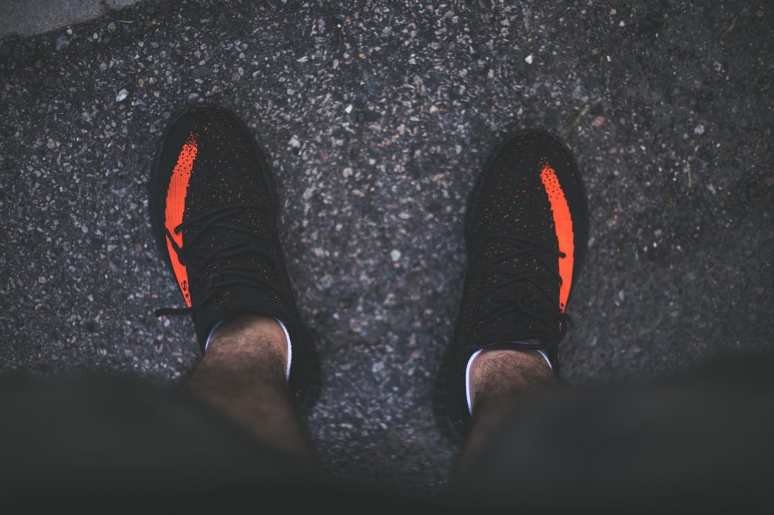 Running Shoes