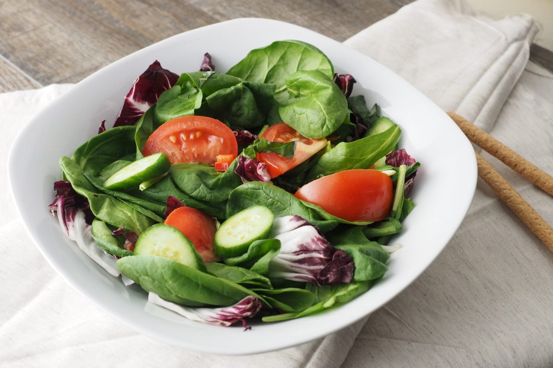 Healthy Salad