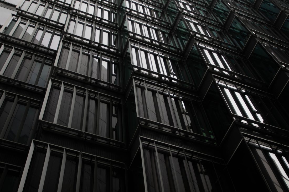 Dark Architecture