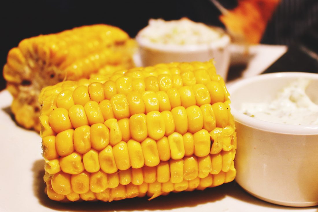 Corn on the Cob