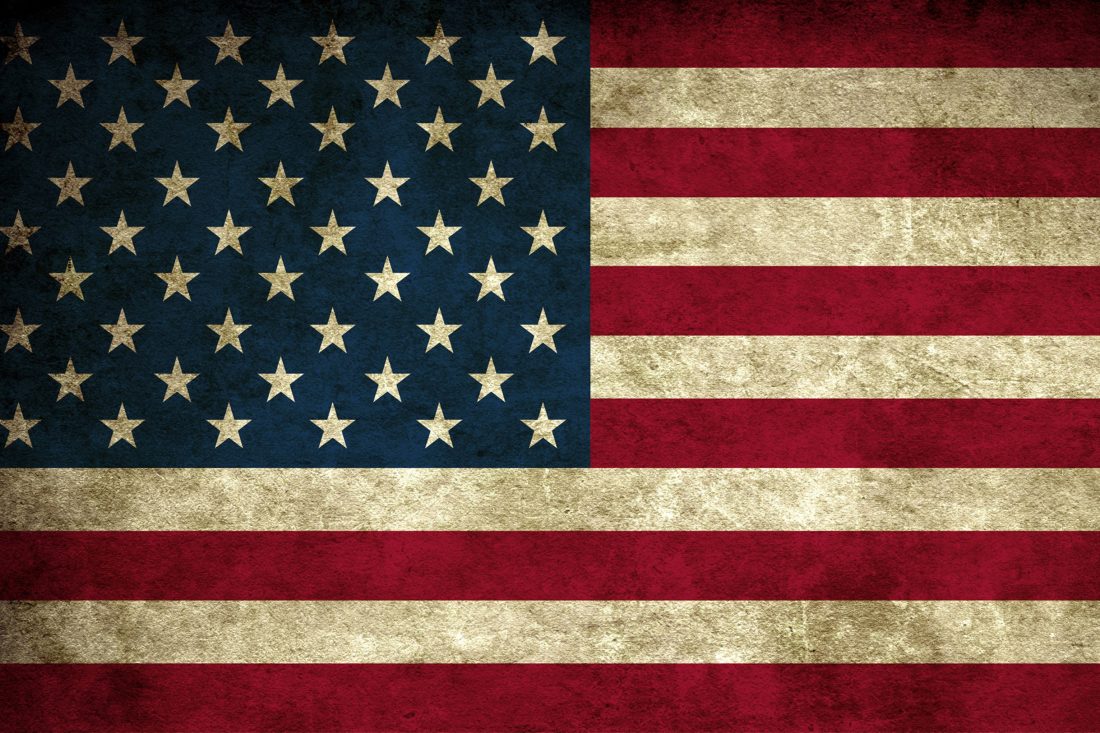 US Flag