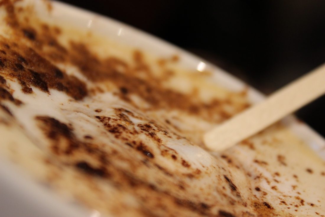 Cappuccino Coffee