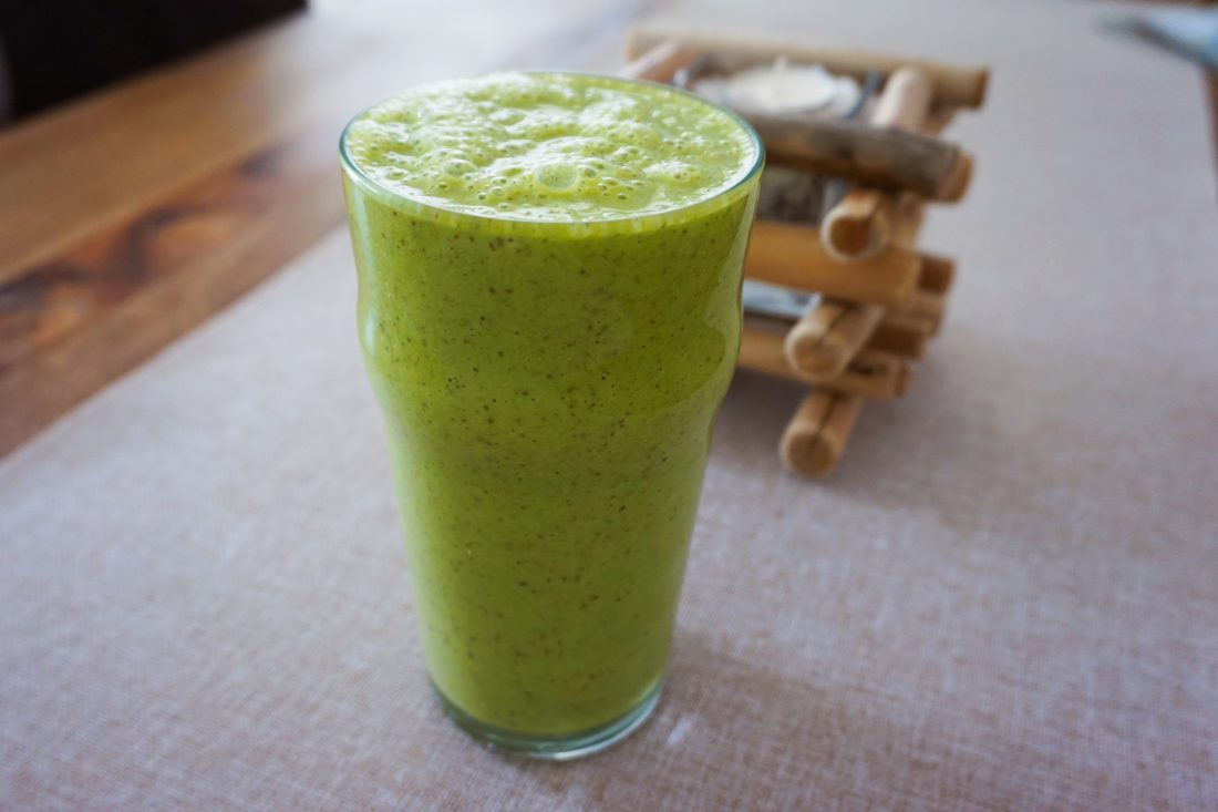 Smoothie Juice Drink