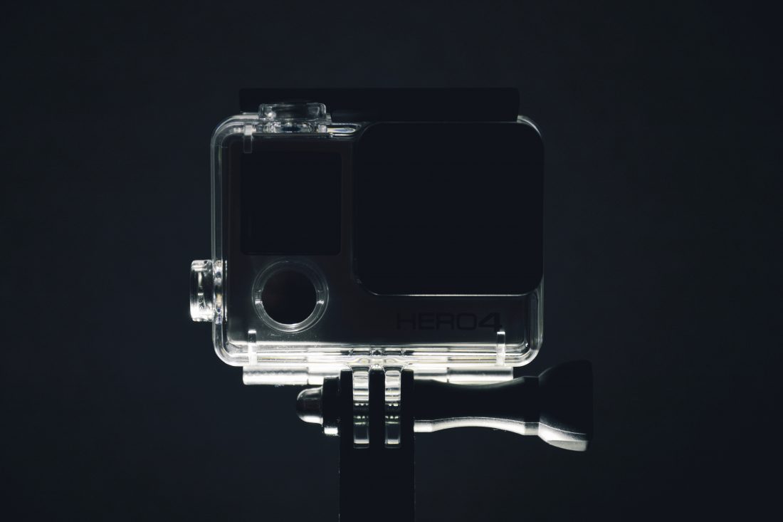GoPro Camera