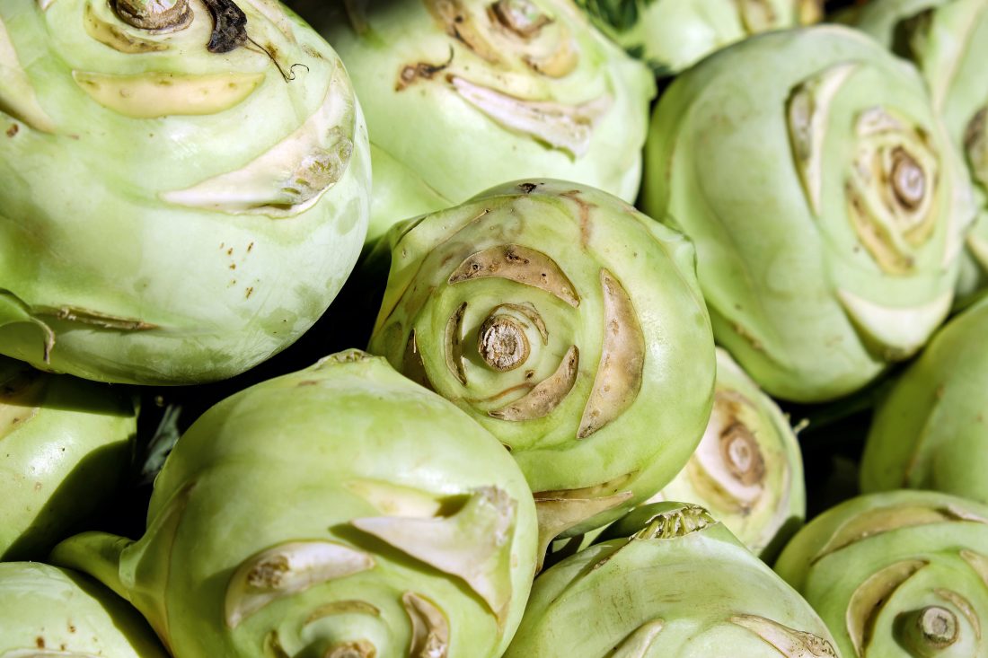 Cabbage Vegetables