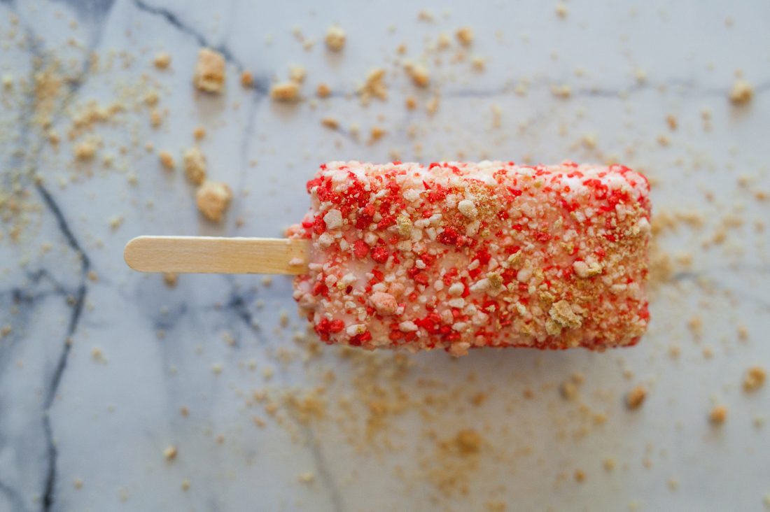 Ice Cream Lolly