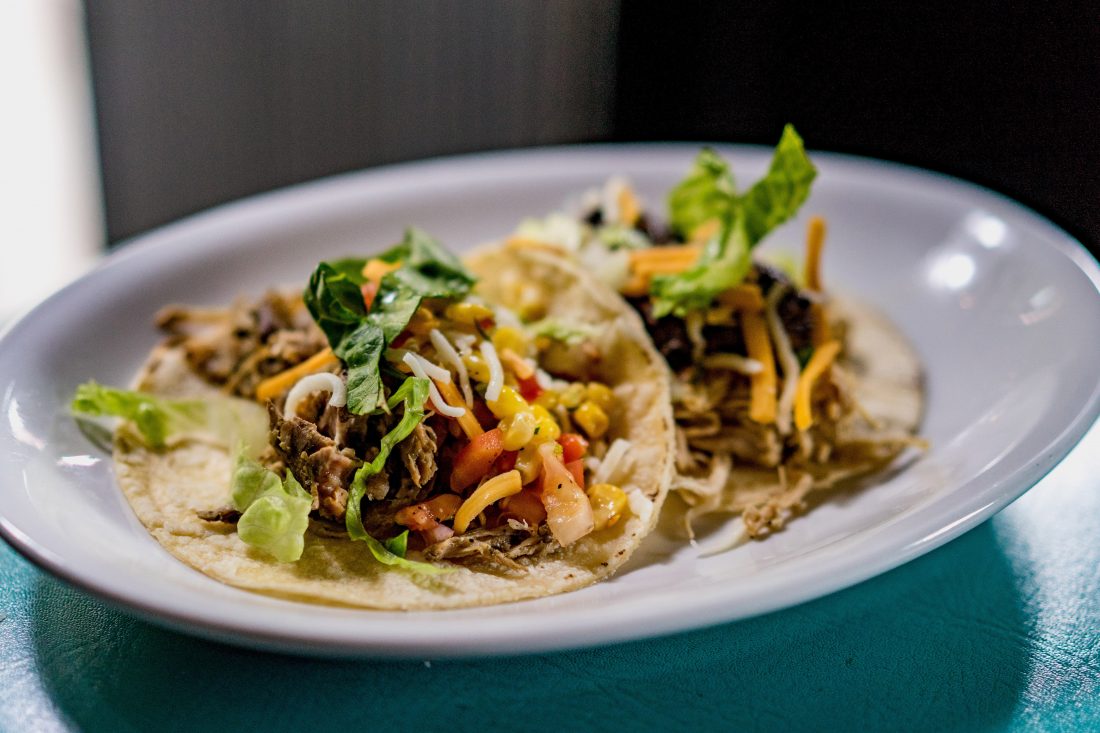 Tortillas