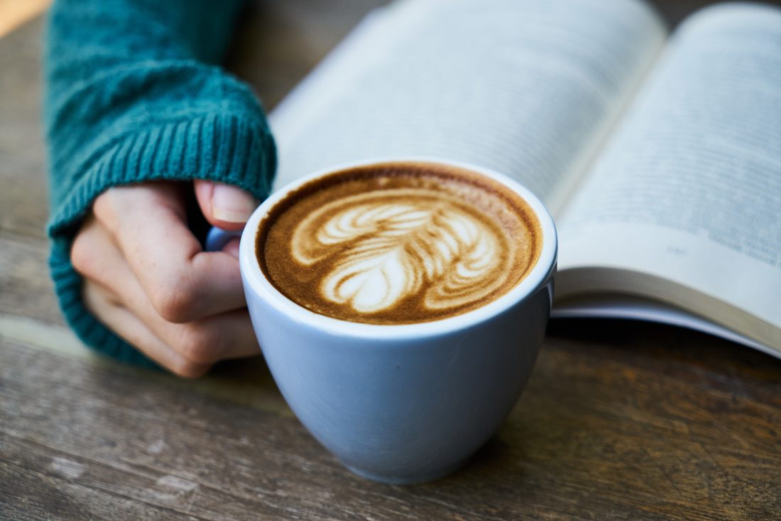 Latte Coffee