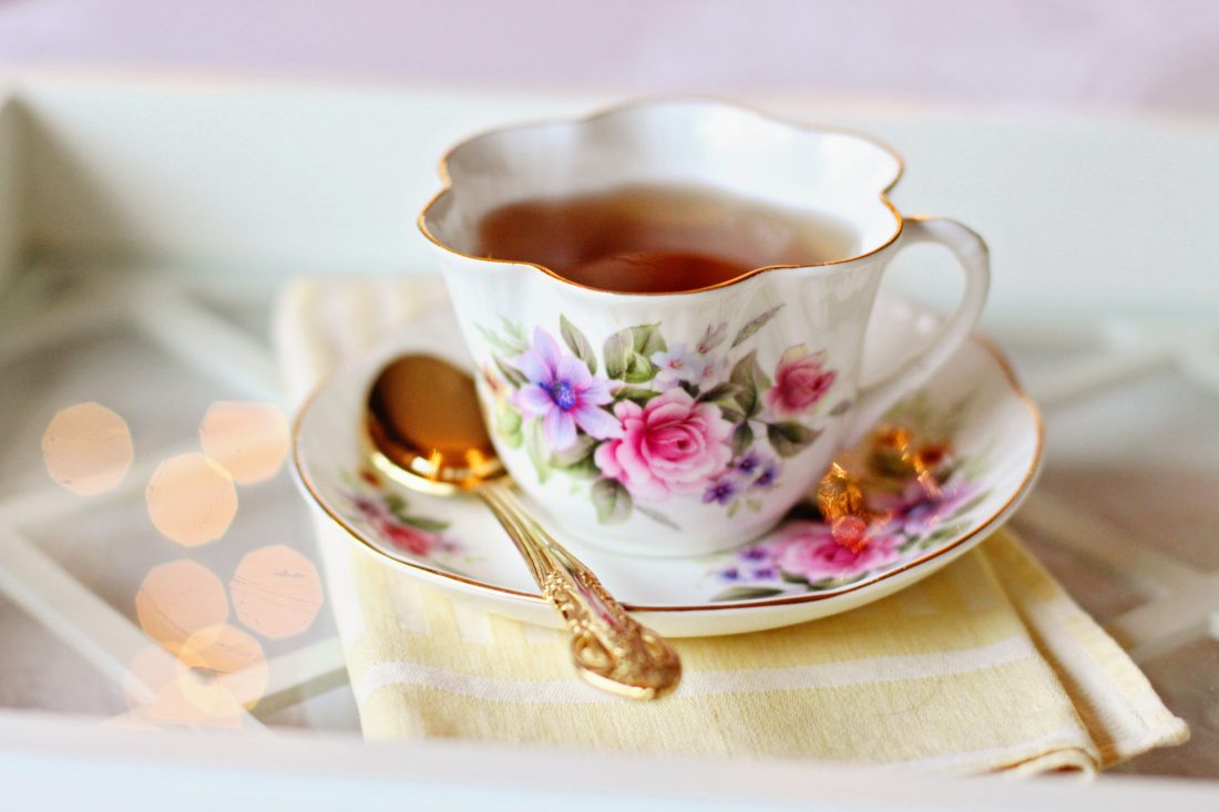Cup of Tea