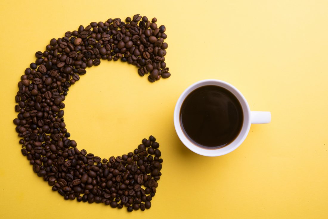 Coffee Yellow