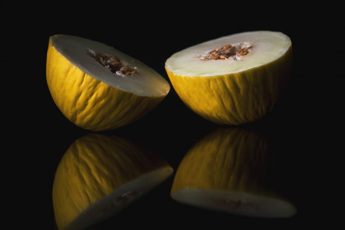 Melon Fruit