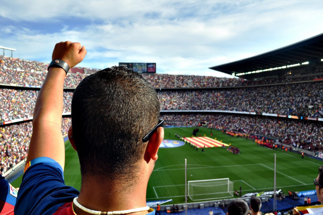 Barcelona Game