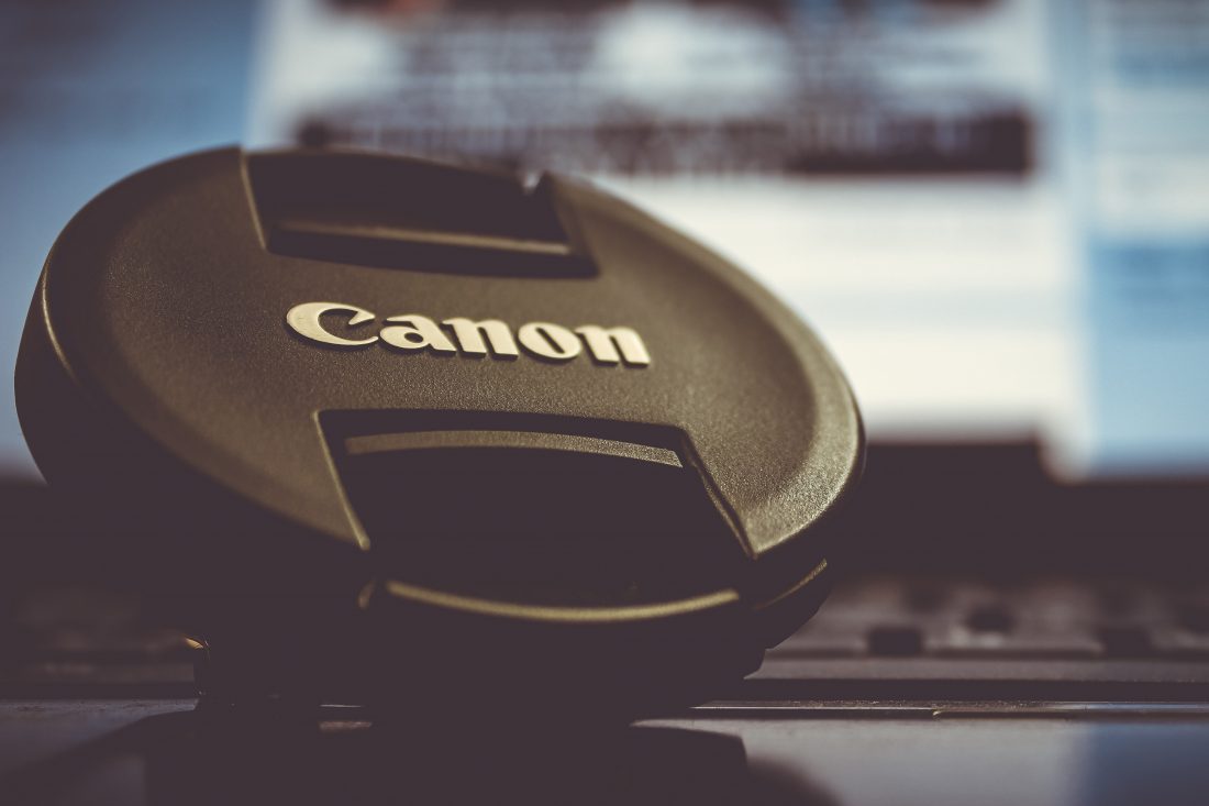 Camera Lens Cap
