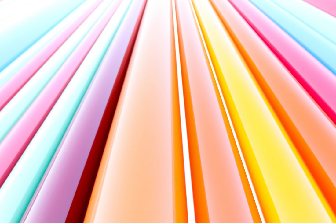 Colourful Abstract