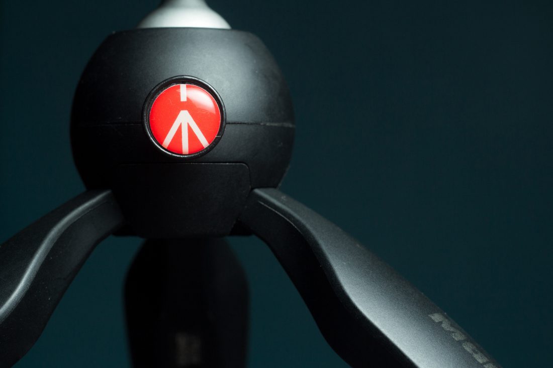 Camera Tripod