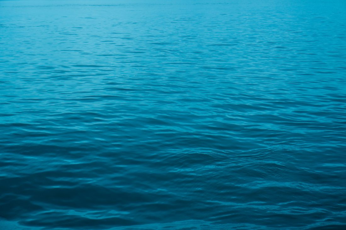 Ocean Water