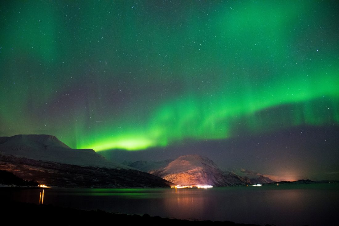 Northern Lights