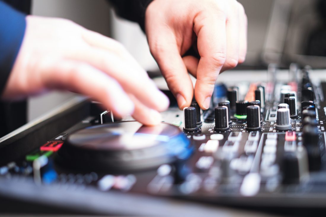 DJ Mix